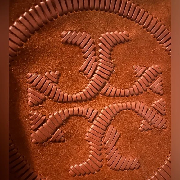 Tory Burch Ella whipstitch bag - Picture 4 of 9